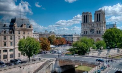Les Saint-Michel de Notre-Dame