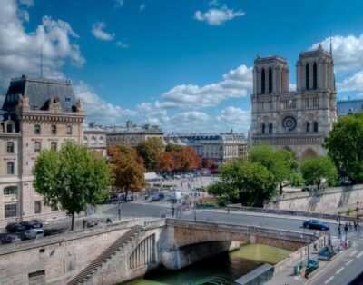 Les Saint-Michel de Notre-Dame