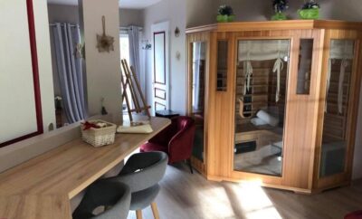 Suite in Fours-en-Vexin