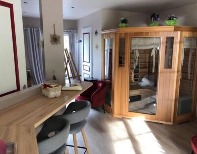 Suite in Fours-en-Vexin