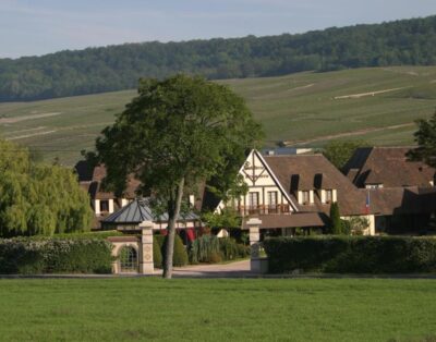 Hostellerie Vinay