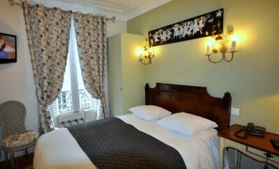 Hotel Bains