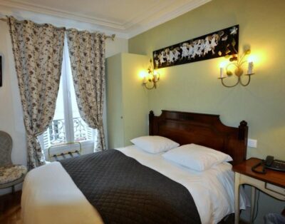 Hotel Bains