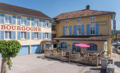Le Bourgogne