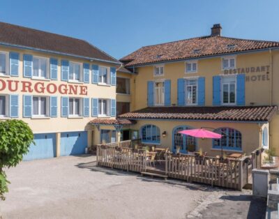 Le Bourgogne