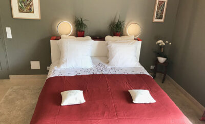 La Grimaldienne for 2 person