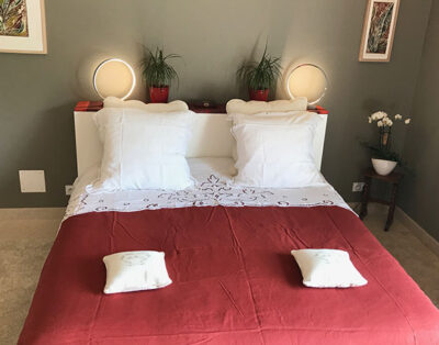 La Grimaldienne for 2 person