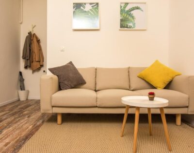 Apartments in Zagreb