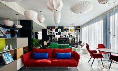 citizenM Amsterdam