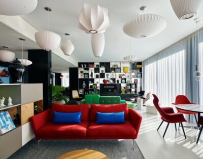 citizenM Amsterdam