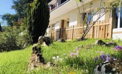 Large Villa in Loire