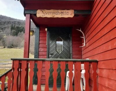 Haugland Home