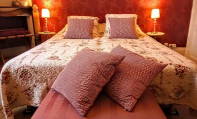 Chambre La Rêve