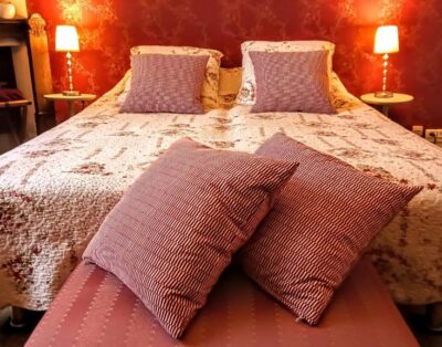 Chambre La Rêve