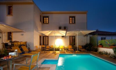 Betica Hotel Rural