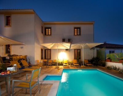 Betica Hotel Rural