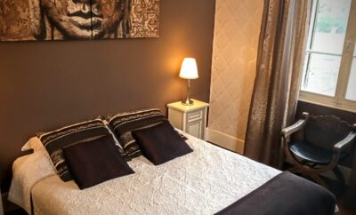 Chambre Le Silence