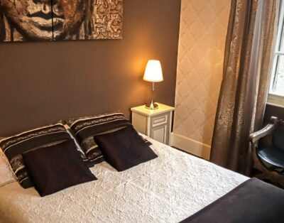 Chambre Le Silence
