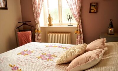 Chambre La Vie En Rose