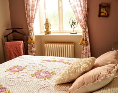 Chambre La Vie En Rose