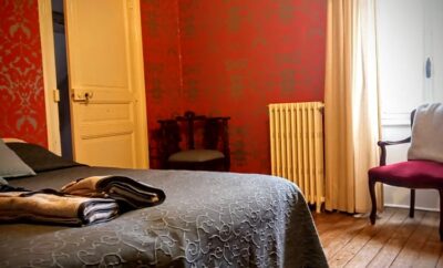 Chambre Entier