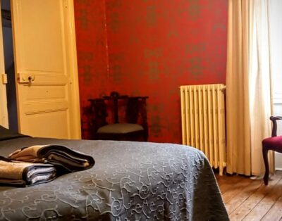 Chambre Entier