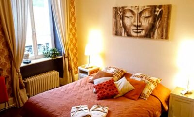 Chambre Le Sourire