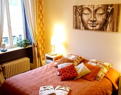 Chambre Le Sourire