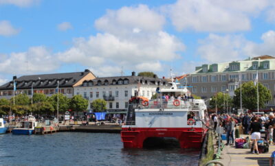 Where Do Swedes Go On Holiday?