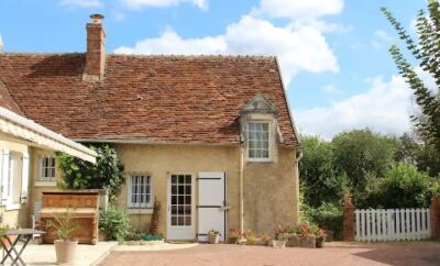 The Petite country home