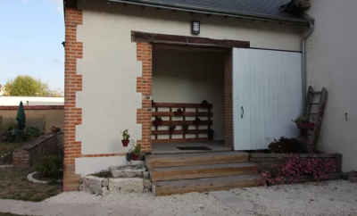 cottage for 8 people