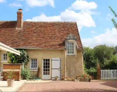 The Petite country home