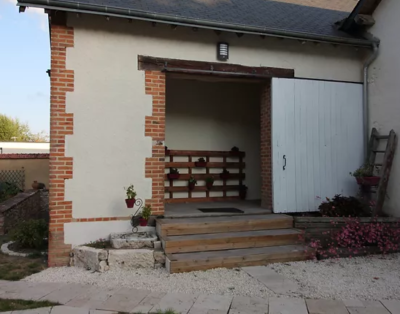cottage for 8 people
