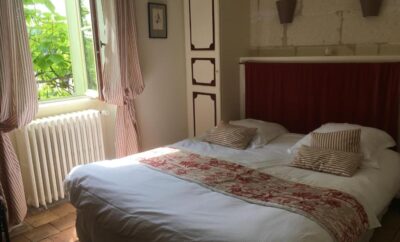 Chambre d’hôtes & Restaurant
