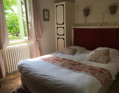 Chambre d’hôtes & Restaurant