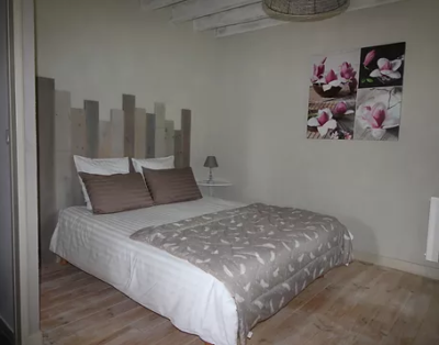 Magnoli guest house