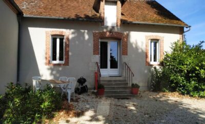 Cottage for 5 people