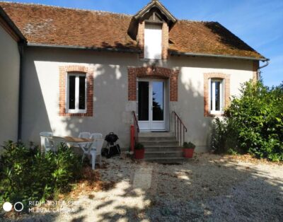 Cottage for 5 people