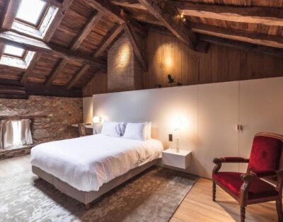 Hôtel de Luxe en Charente