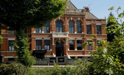 Trafford Hall Hotel Manchester, Trademark Collection by Wyndham