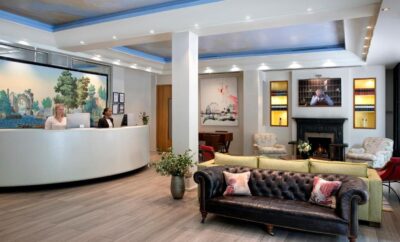 Sloane Square Hotel