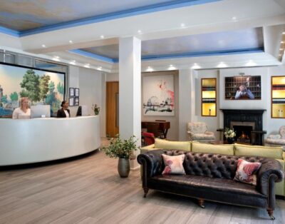 Sloane Square Hotel