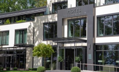 Hotel Geisenheim Relais