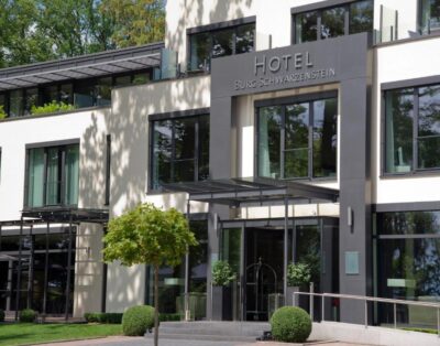 Hotel Geisenheim Relais