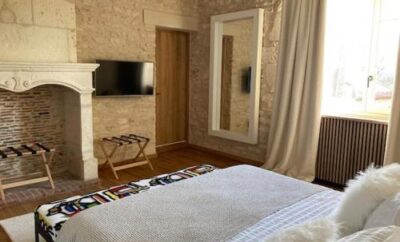 Grand room for (2 person)