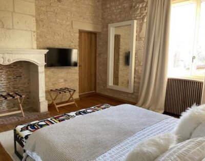 Grand room for (2 person)