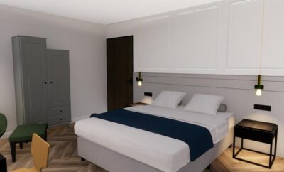 MyHotelSteenwijk