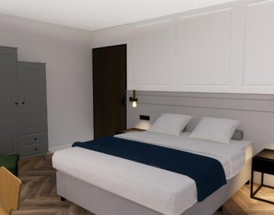 MyHotelSteenwijk