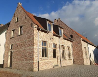 Huize Potaerde