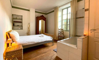 Bed and breakfast in Ardèche